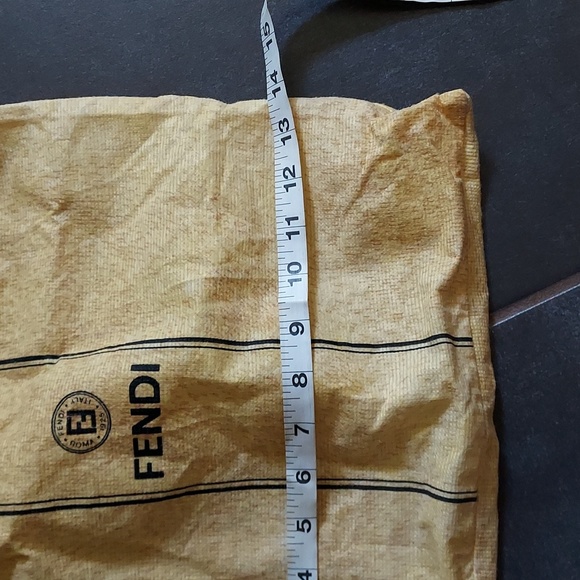 FENDI dust bag - Picture 7 of 7